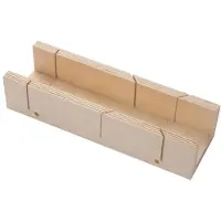 Toolland WI90250, Holz, 250 mm, 80 mm, 55 mm