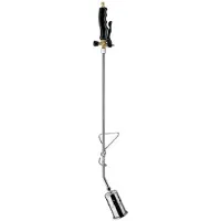 Oxyturbo - Dachbrenner - Laserbrenner - Professionell - 50 cm