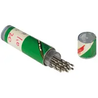 Auction MINIBOHRER 1.0mm - 20 STÜCK