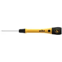 Wiha Feinschraubendreher PicoFinish ESD TORX T7 x 40 mm