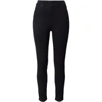 Levi's Retro High Skinny Jeans Black Größe: W26L32 | Skinny Pants Outlet | Damen | Schwarz