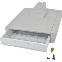 Ergotron Styleview Primary Storage