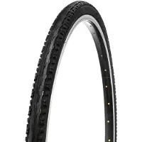 Eleven Wilma 700 X 35c Rigid Tyre Golden 700 x 35C