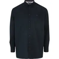 Tommy Hilfiger Langarmhemd "BT - CORE FLEX POPLIN RF SHIRT"