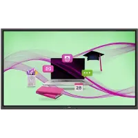 Philips Signage Solution E-Line 65BDL4052E/02