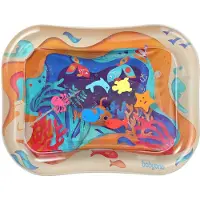 Babyono Wasserspielmatte, Babyspielzeug