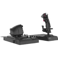 Hori HOTAS Flight Control System & Mount PC