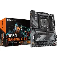 Gigabyte B650 Gaming Ax Wifi Hauptplatine