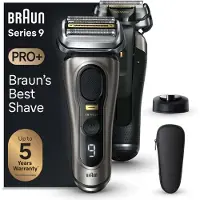 Braun - Elektrischer Herrenrasierer 'Series 9 Pro+ 9515s' 1 St Sonstige