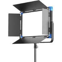 Swit VANGO 100 Ultra Slim Flächenleuchte 100 Watt mit DMX