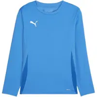 Puma Teamgoal Trikot Langarm Kinder - Royal