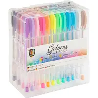 Grafix - 48 Gel pens (150049)