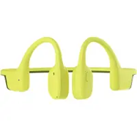Suunto Sonic Lemon Yellow Knochen Kopfhörer -SS050947000