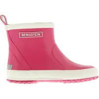 Bergstein Gummistiefel Chelseaboot Raspberry-Schuhgröße 28