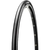 Maxxis High Sl Hypr-s/k2/one70/tr 170 Tpi Tubeless 700c X 25 Steifer Rennradreifen Schwarz 700C x 25 Schwarz 700C x 25