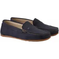Dubarry Bootsschuhe Cannes Damen 03 Navy-Schuhgröße 40