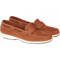 Dubarry Damen Sardinia ExtraLight 95 Chestnut-Schuhgröße 42