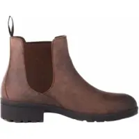 Dubarry Waterford Old Rum Damen-Schuhgröße 37
