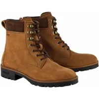 Dubarry Stiefel Strokestown Damen 02 Brown-Schuhgröße 42