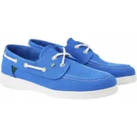 Dubarry Bootsschuhe Biarritz Damen 23 Blue Mist-Schuhgröße 37