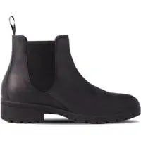 Dubarry Waterford Black Damen-Schuhgröße 40