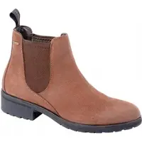 Dubarry Waterford Walnut Damen-Schuhgröße 42