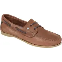 Dubarry Women Aruba Cafe Damen-Schuhgröße 41