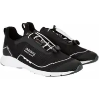 Dubarry Segelschuhe Mauritius Unisex 01 Black-Schuhgröße 47