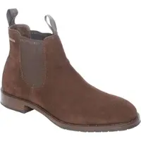 Dubarry Kerry Cigar Braun Herren-Schuhgröße 47