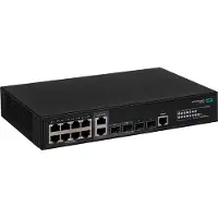 HP 5140 8G 2SFP 2GT EI Switch EU EN