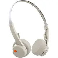 Mondo By Defunc by Defunc - On-Ear Bluetooth Headset Greige