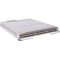 HP E N FlexFabric 12900E Module, HB, 48-port, 1/10GbE SFP+, 2-port 100GbE QSFP28