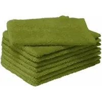 MOODIT Waschlappen Troy Cactus (Set von 8 Stück)