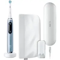 Oral-B iO Series 9 Luxe Edition Aqua Marine JAS22