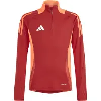 Adidas Tiro 24 Competition Trainingstop Kids Rot || Größe 152