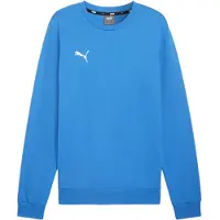 Puma Herren Sweatshirt teamGOAL Casuals Crew Neck