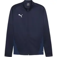 Puma Herren Jacke teamGOAL Training Jacket