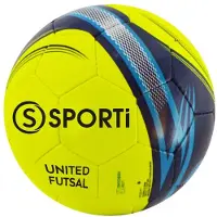 Sporti France Futsal-Ball