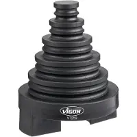Vigor Bremsleitung-Biegewerkzeug Ø 4,75 mm V7259