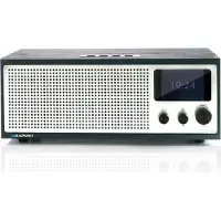 Blaupunkt Internetradio mit DAB+ IRD 400 NAPOLI