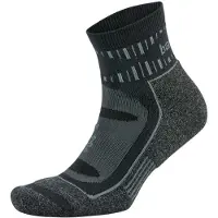 Balega Blister Resis Half Socks Grau EU 46-48 1/2 Mann