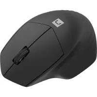 Natec Siskin 2, rechts, Optisch, Bluetooth, 1600 DPI, Weiß