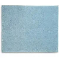 kela Badematte Maja Light Blue-55 x 65 cm