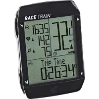 Cube Fahrradcomputer RACE TRAIN