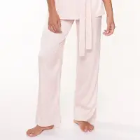Lingadore Night Pyjamahose Shell | Grösse: 3XL | Farbe: Blush