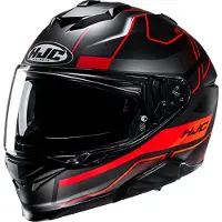 HJC i71 Iorix MC1SF Integralhelm L