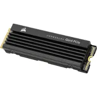 Corsair MP600 PRO LPX, 2 TB, M.2
