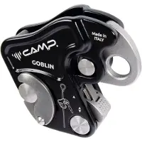 Camp Mitlaufendes Auffanggerät GOBLIN BLACK 099909