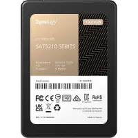Synology SSD 2.5” SATA 1920GB, 1,92 TB, 2.5"