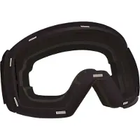 Aphex Styx Ski Goggles Frame Schwarz